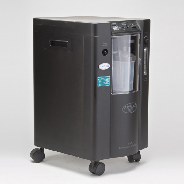 Лечение Кислородом, Kислородная Пенка, Кислородное оборудование, Кислородный концентратор.