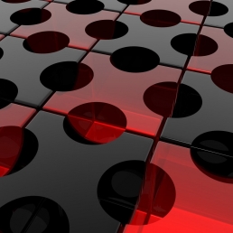 Наливные 3D полы в Днепропетровске