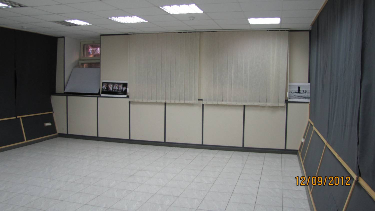 Сдам в аренду нежилое помещение в центре (метро "Золотые ворота")