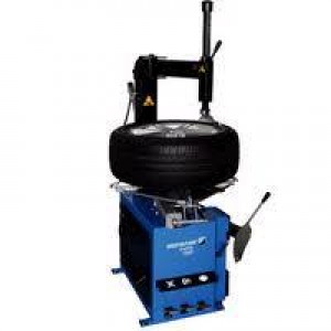 Шиномонтажный стенд, п/автомат Monty 1000.