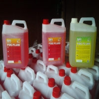 Дым жидкость для дым машин, пена, пузыри, снег, оборудование