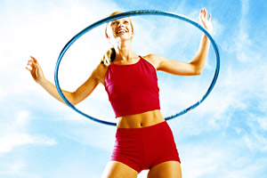 Здоровый образ жизни