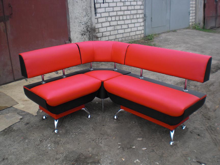 Кухонный уголок Милан