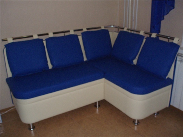 Кухонный уголок без спального места Визит-2