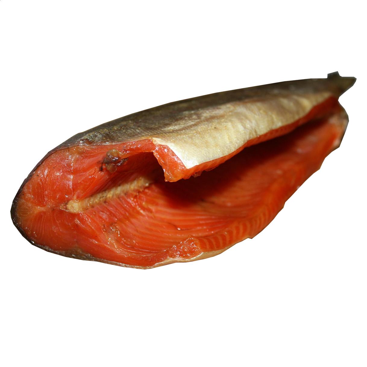 Готовая рыбная продукция от производителя