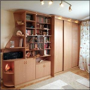 Мебель под заказ