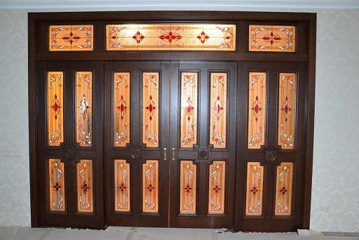 Мебель, двери, лестницы Ника-Фаворит