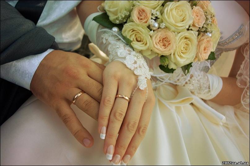 Свадебная фото и видеосъемка мероприятий