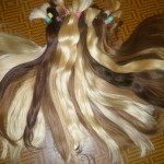 Дорого куплю у вас натуральные волосы. Скупаем по всей Украине.