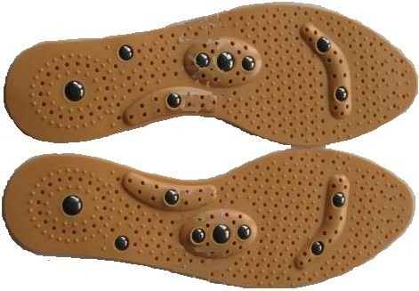 СКИДКА ДО 70% Турмалиновые стельки