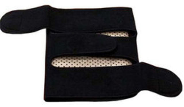 СКИДКА ДО 70% Турмалиновые накладки для рук