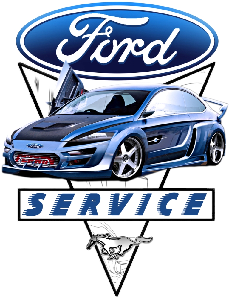 Запчасти Ford, разборка Форд, расходники для ford