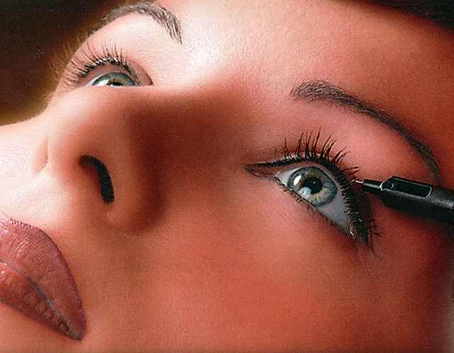 Наращивание волос в Полтаве