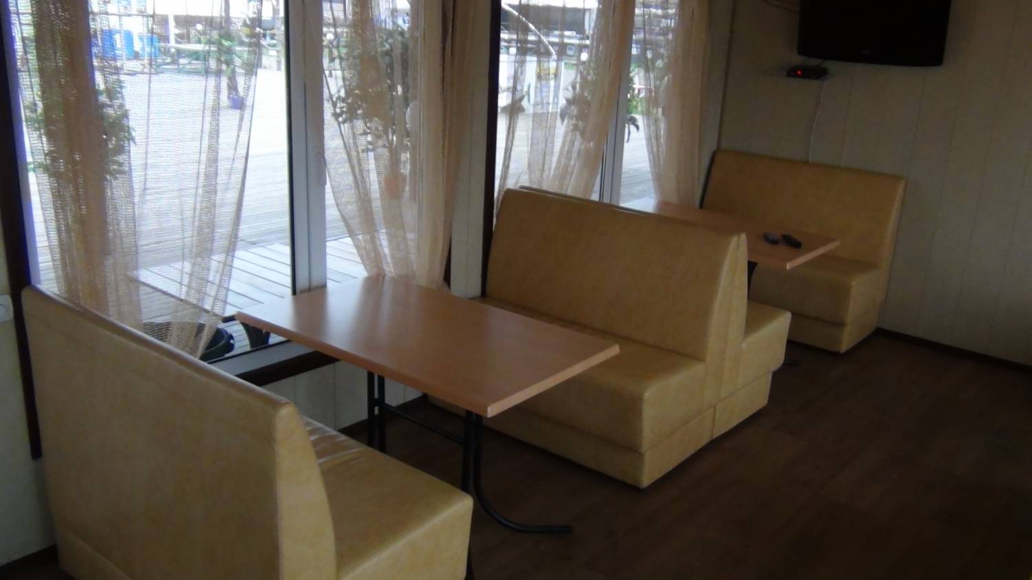 Новогодний корпоратив