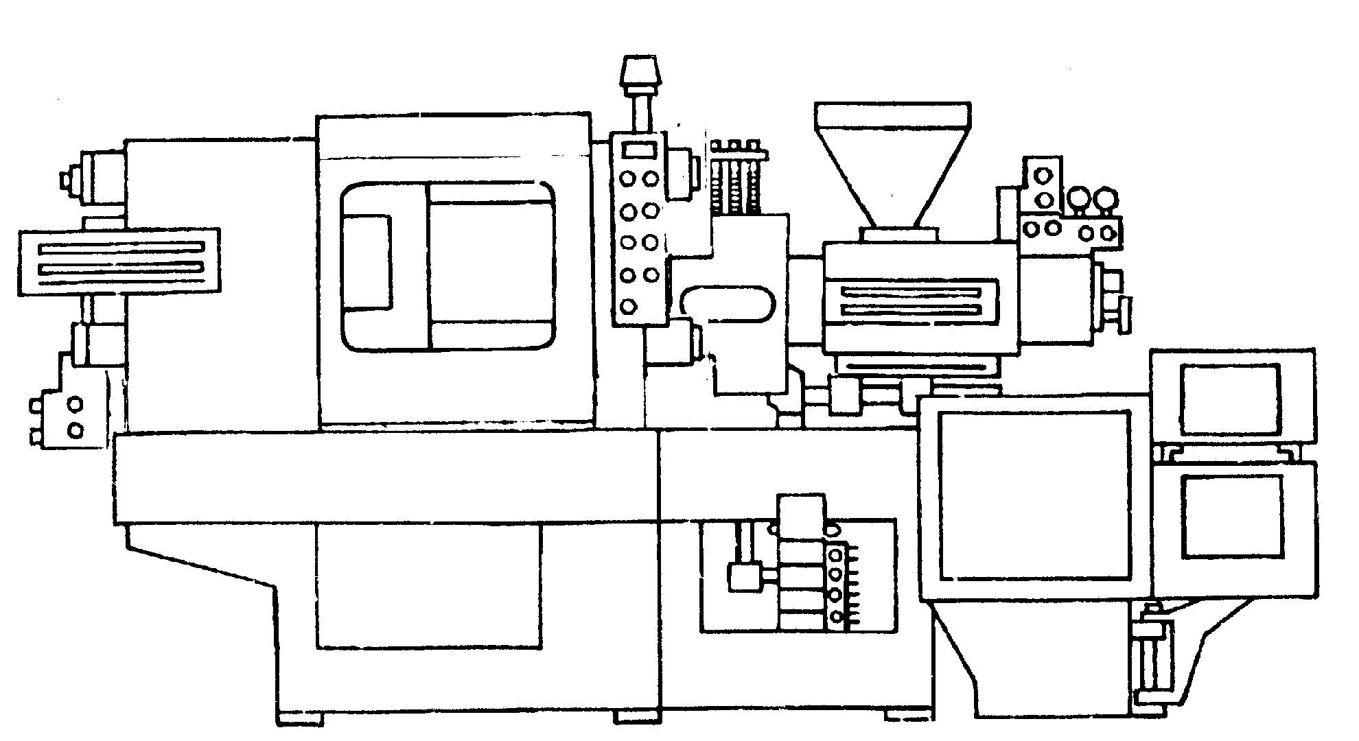 Мини тпа чертежи