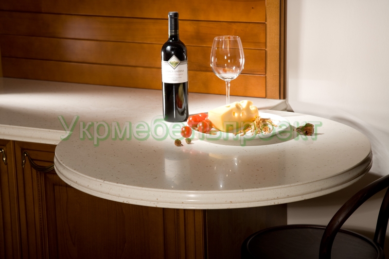 Купить искусственный камень Киев - Укрмебельпроект