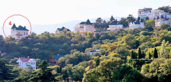 Продам дом в Ялте