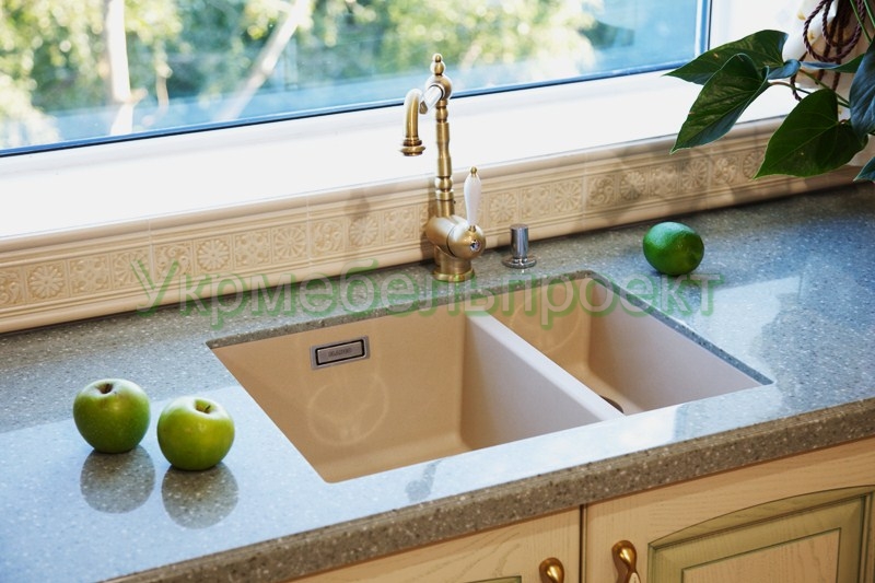 Столешница на балкон Киев - Укрмебельпроект