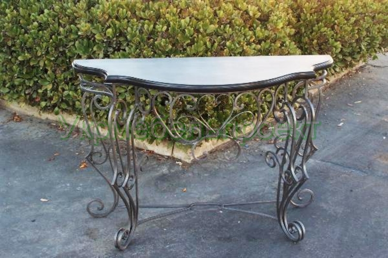 Столешница на улицу Киев - Укрмебельпроект