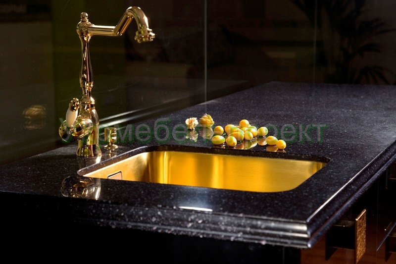 Столешницы акриловые (искусственный камень) Киев - Укрмебельпроект