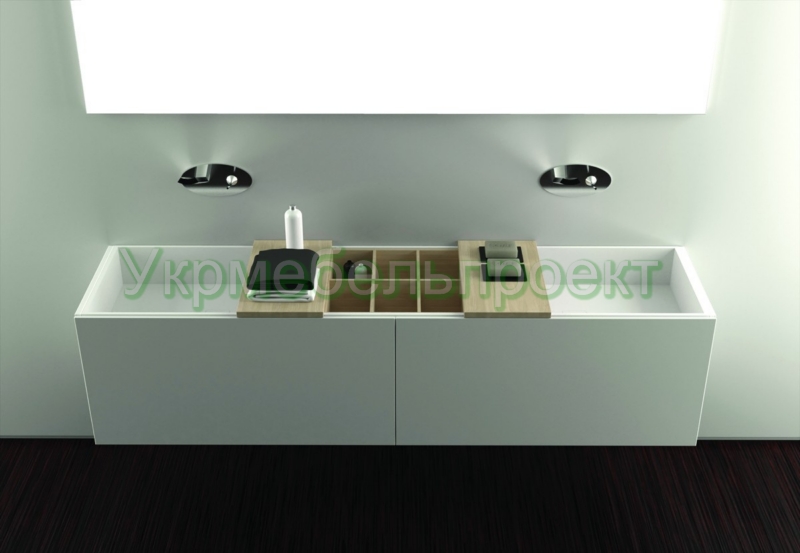 Изготовление акрилового камня Киев - Укрмебельпроект