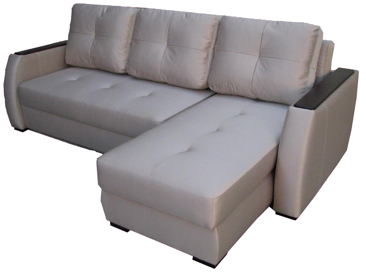 Угловой диван Неаполь