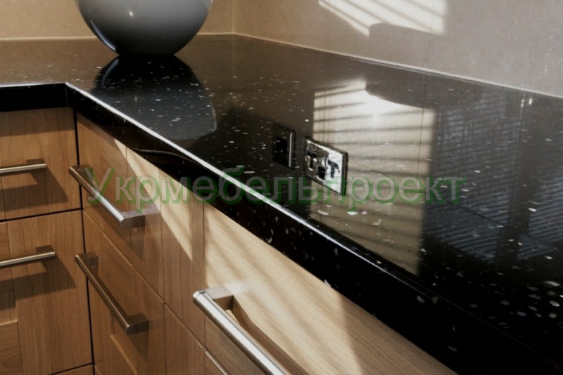 Реставрация исскуственный акриловый камень Tristone(Тристоун) Киев - Укрмебельпроект