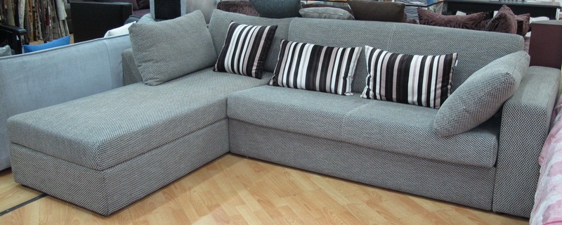 Угловой диван Верона