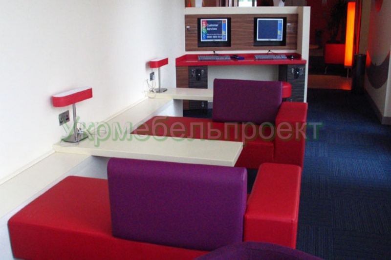 Любое изделие под заказ из искусственного акрилового камня STARON, COREAN, MONTELLI, BIENSTONE от компании " Укрмебельпроект "