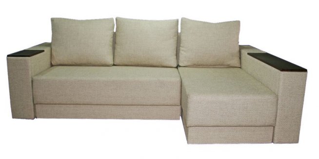 Угловой диван Гольф