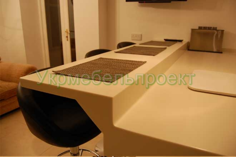 Искусственный камень реставрация Киев - Укрмебельпроект