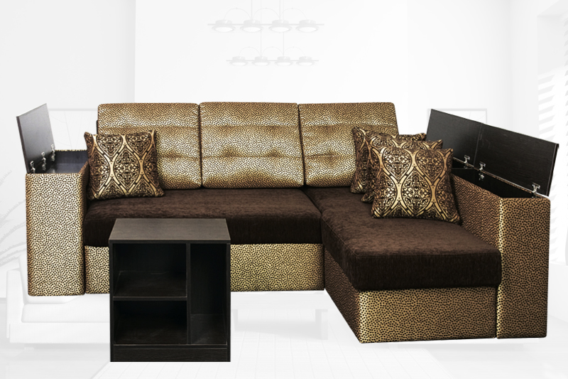 Угловой диван Карен