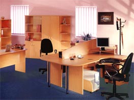 Гардеробный шкаф для персонала Персонал