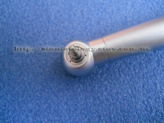 Купить, цена, наконечник, NSK, PANA MAX, TU M 4, кнопочный, 3-спрея 4-канальный, 590 грн