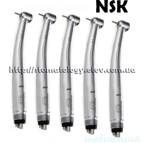 Наконечник, NSK, PANA-MAX, SU M4, купить, цена, 350 грн