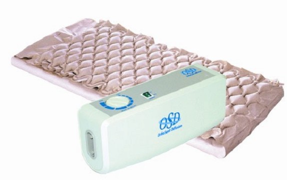 Лечениe ран, профилактика пролежней, средства по уходу за больными