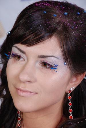 Наращивания ресниц, Биозавивка ресниц, Депиляция, Бикини-Дизайн