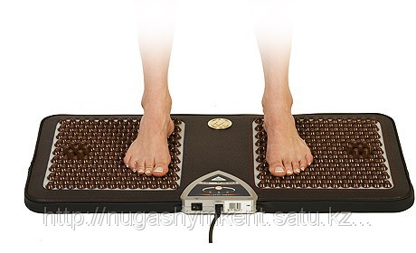 Массажер для стоп "Биомат-Второе Сердце"