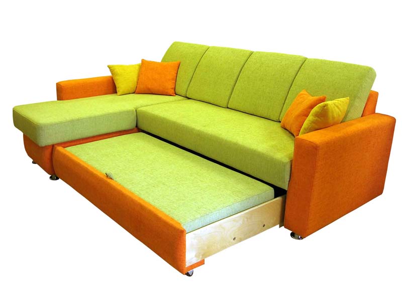 Ремонт мебели