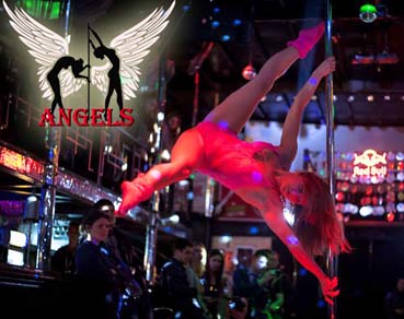 Танец на пилоне Киев, pole-dance, exotic pole,  танец на шесте