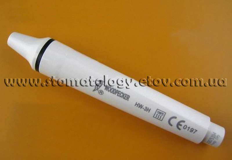 Наконечник к скалеру, Woodpecker, цена, 850 грн, оригинал