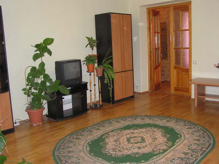 Квартира в Феодосии посуточно для отдыха