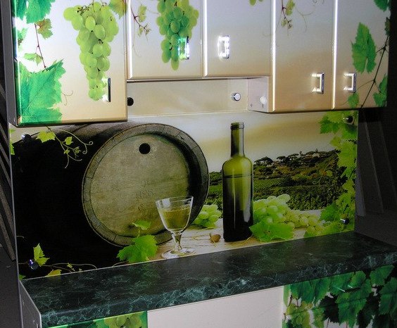 Полный спектр услуг по изготовлению корпусной мебели. Производитель.