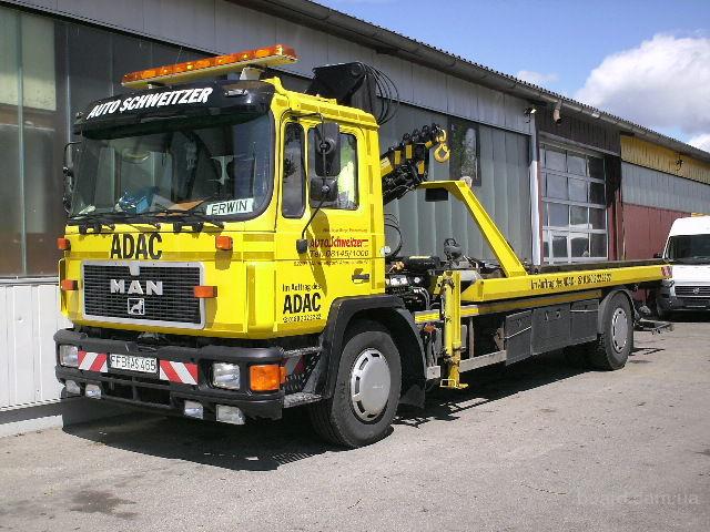 Эвакуатор – Киев (Київ) Круглосуточно, недорого