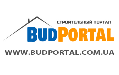 Budportal - Строительный Портал Украины