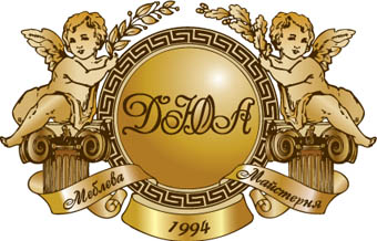 Меблева Майстерня ДЮА