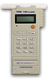 Алкометр Alcotector PRO 100 combi