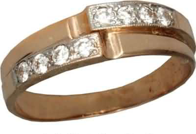 Ювелирные украшения из Золота и Серебра Оптом